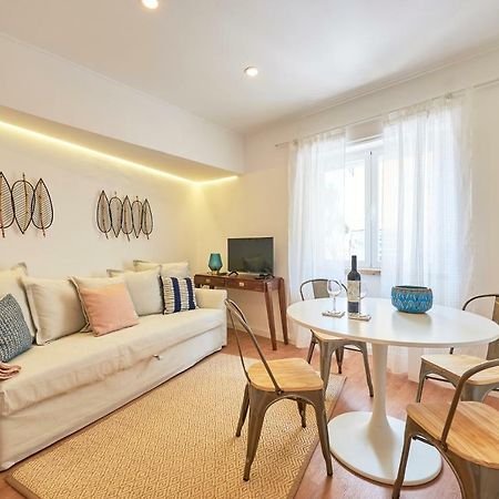 ליסבון Belem Light Filled Apartment, By Timecooler מראה חיצוני תמונה