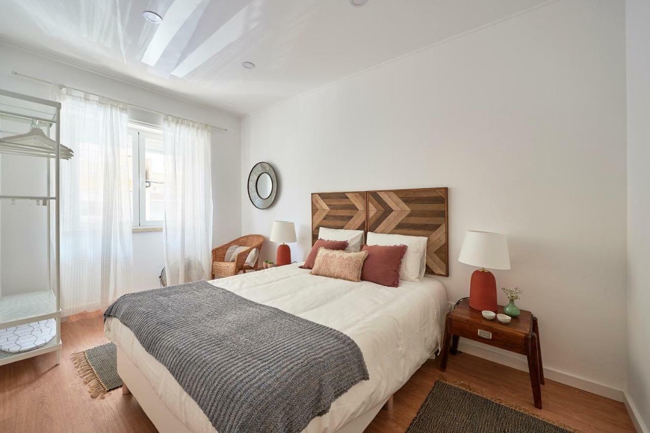 ליסבון Belem Light Filled Apartment, By Timecooler מראה חיצוני תמונה