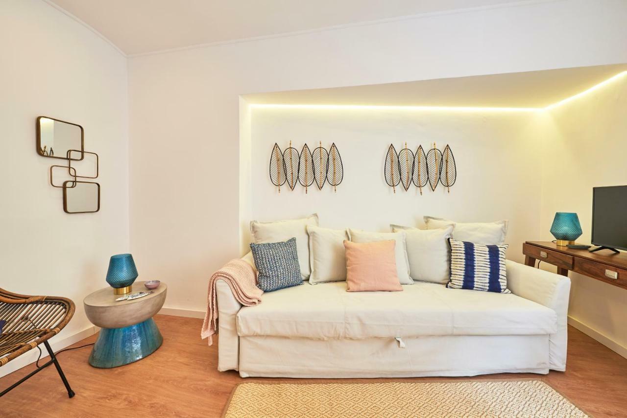 ליסבון Belem Light Filled Apartment, By Timecooler מראה חיצוני תמונה