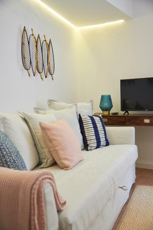 ליסבון Belem Light Filled Apartment, By Timecooler מראה חיצוני תמונה